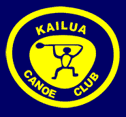 Kailua CC logo