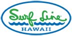 Surf Line logo